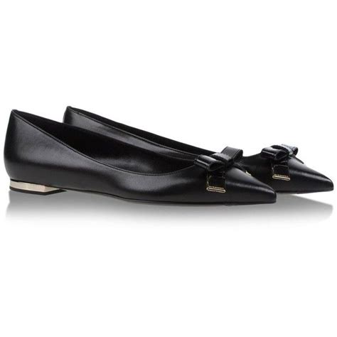 burberry ballerina blue|Women's Luxury Loafers and Ballerinas.